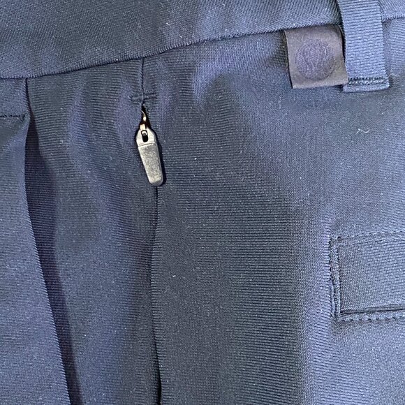 Lululemon Mens Slim Fit Pants Size 28 - Picture 4 of 6